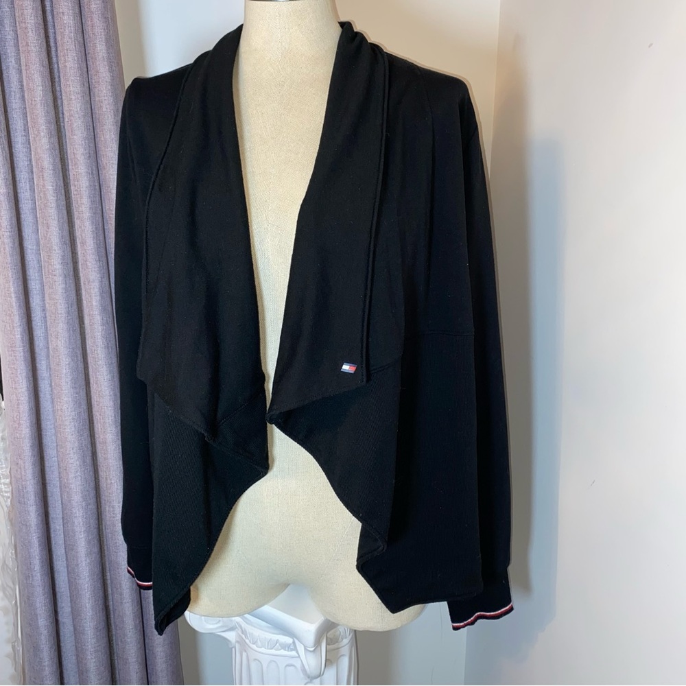 ❌SOLD❌TOMMY Women's Vest Blazer